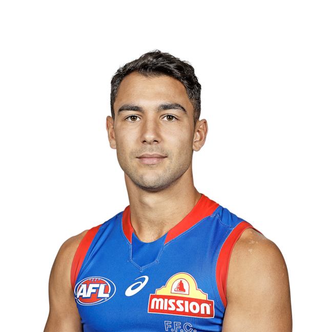 Ben Cavarra profile picture